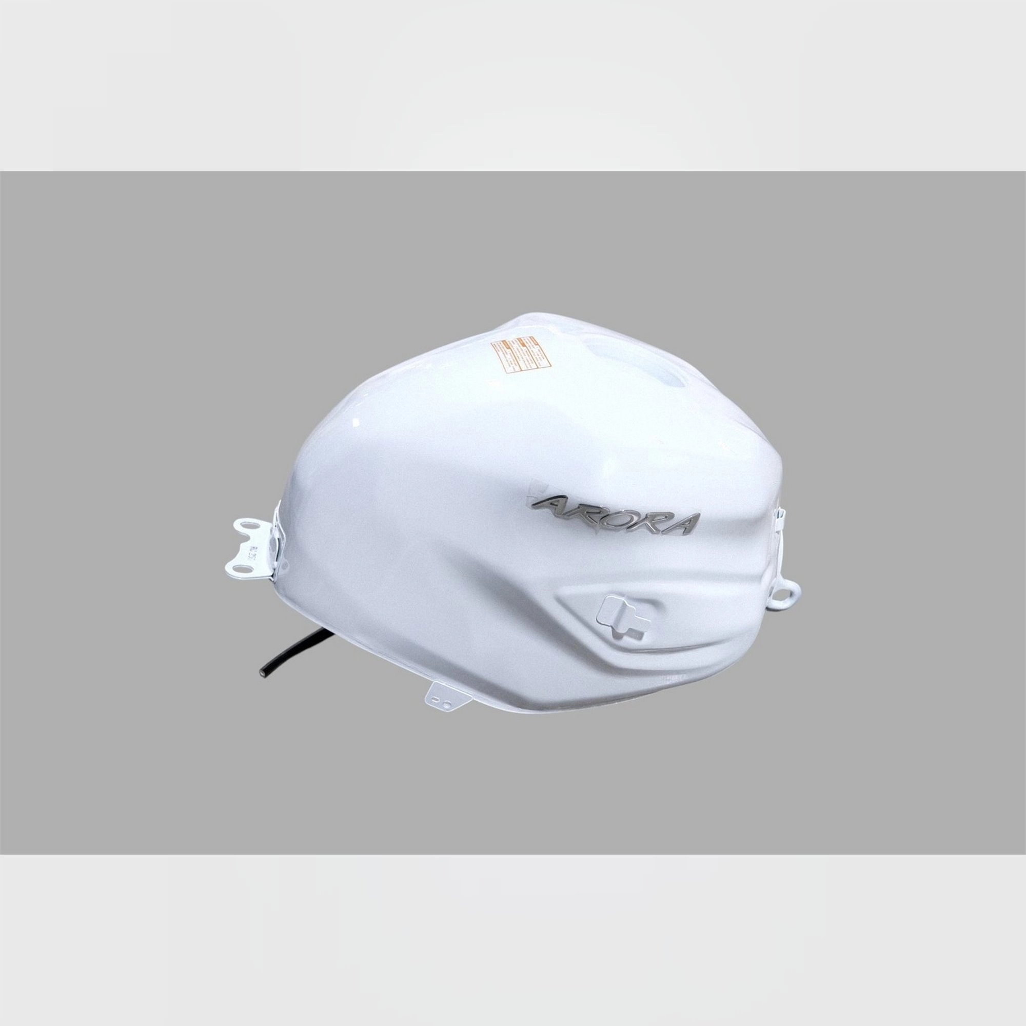 ARORA AR 250 BENZİN DEPOSU BEYAZ #AR 250-164